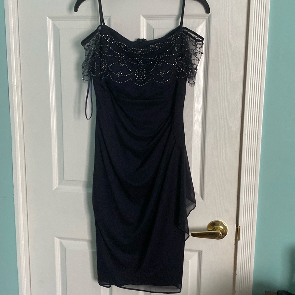 Formal dress good condition never worn